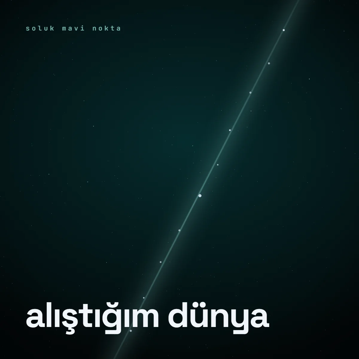 Alıştığım Dünya