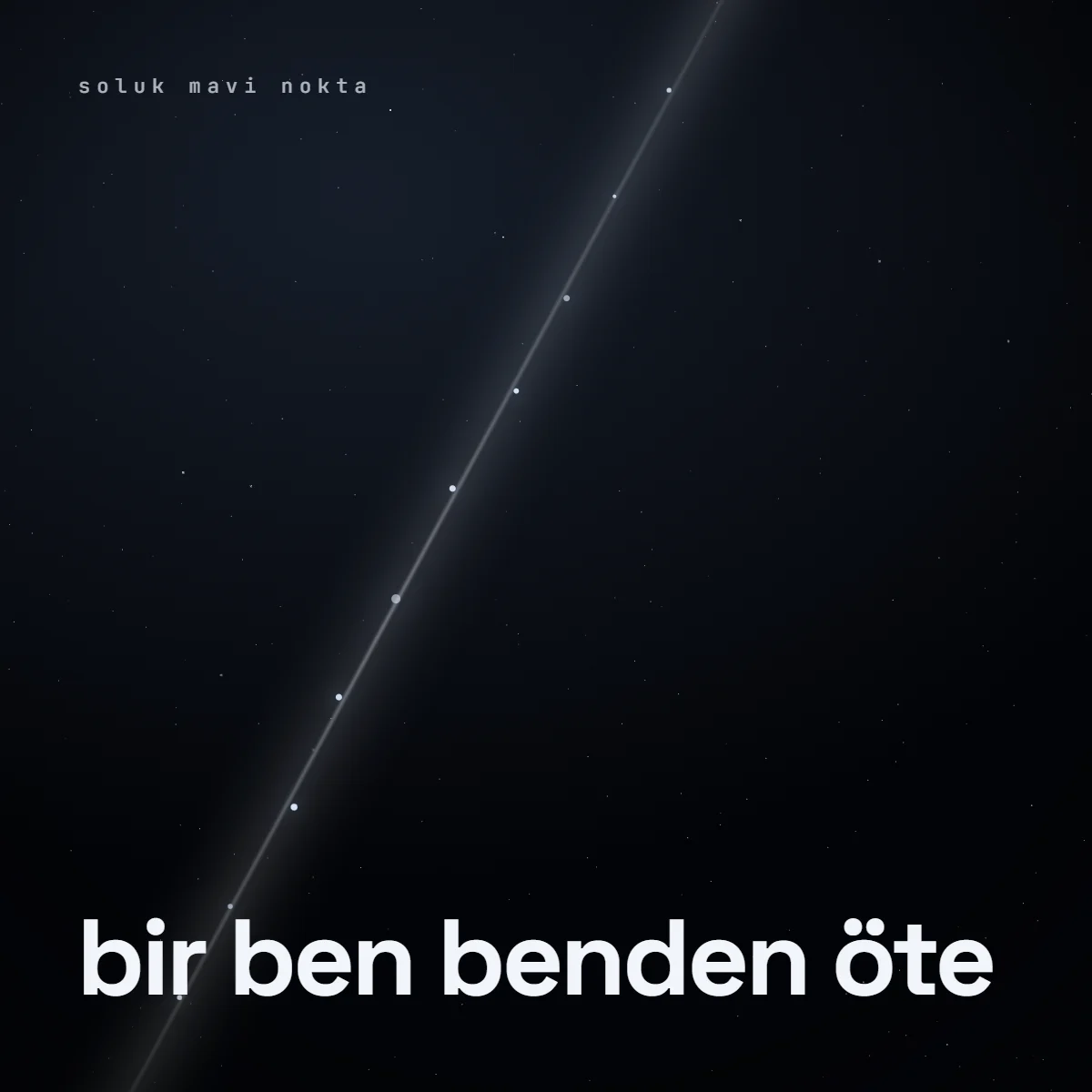 Bir Ben Benden Öte