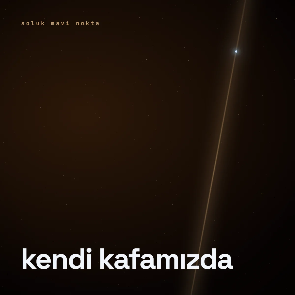 Kendi Kafamızda