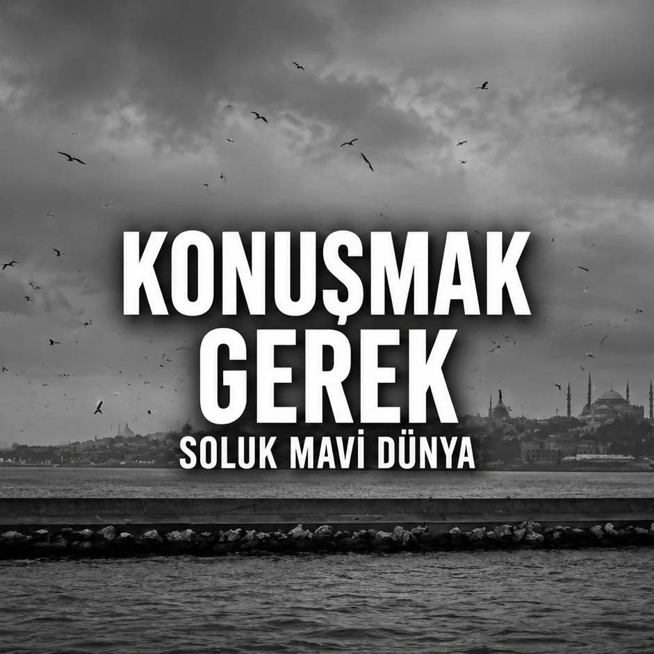 Konuşmak Gerek