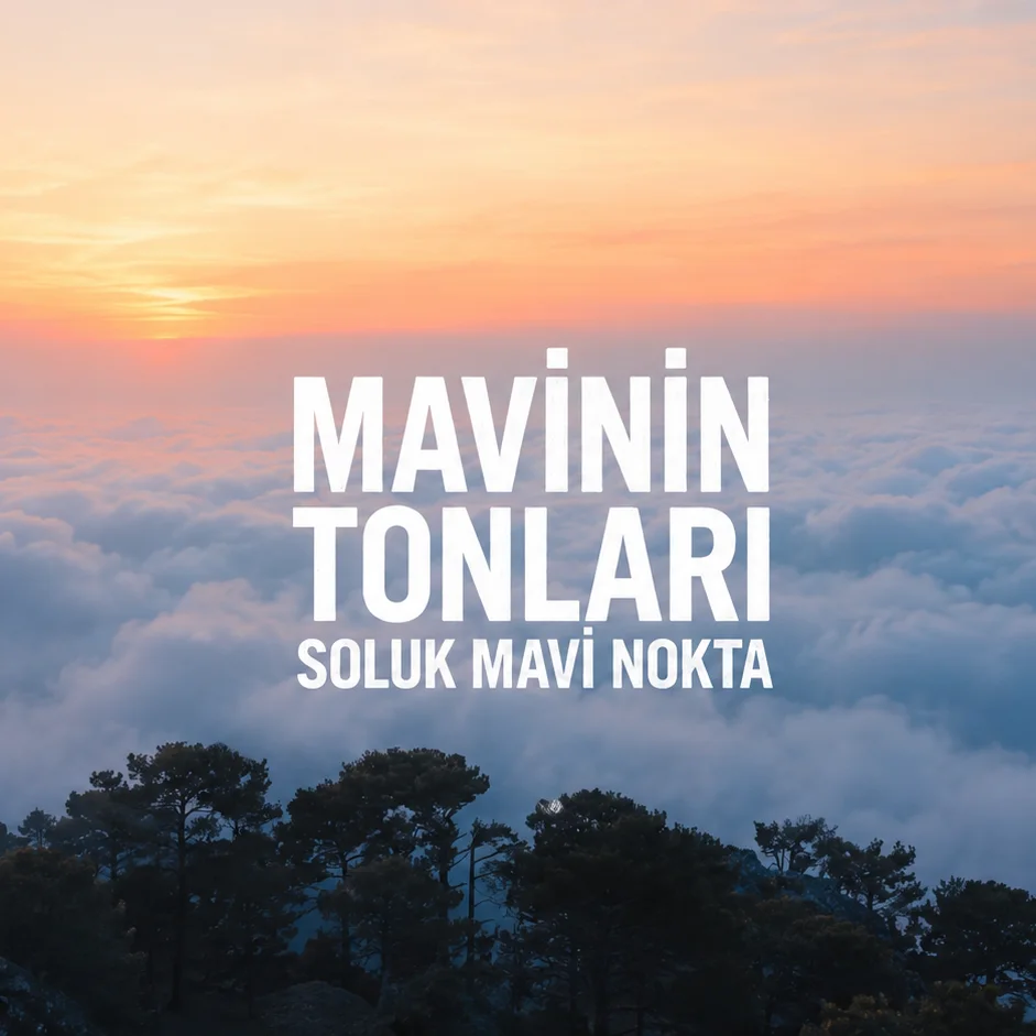 Mavinin Tonları