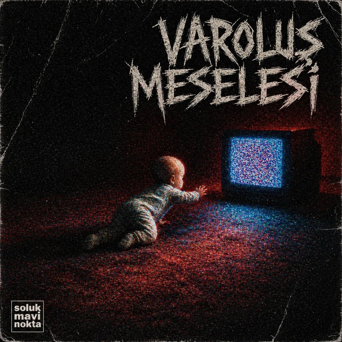 Varoluş Meselesi