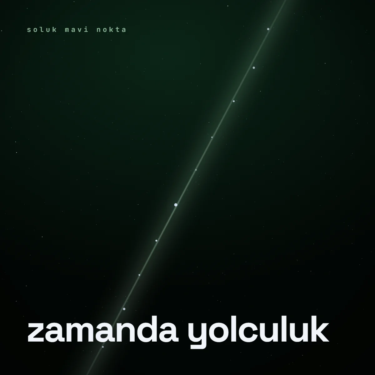 Zamanda Yolculuk