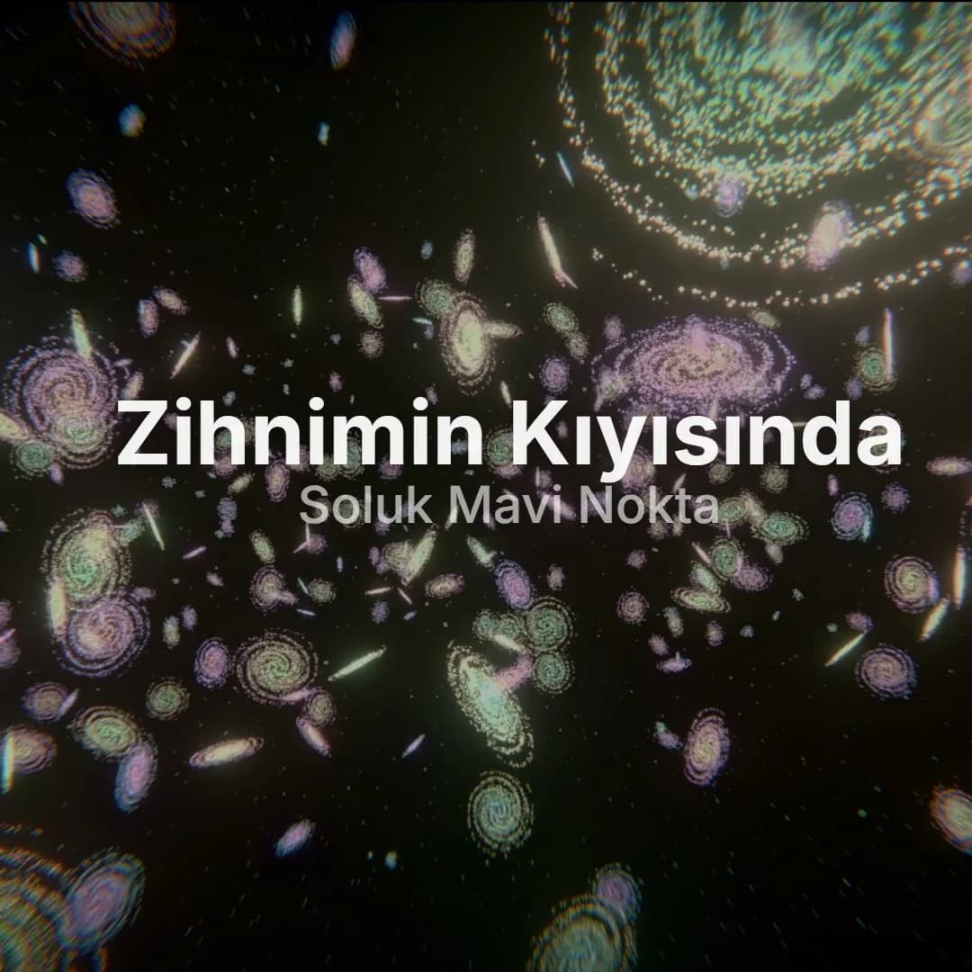 Zihnimin Kıyısında